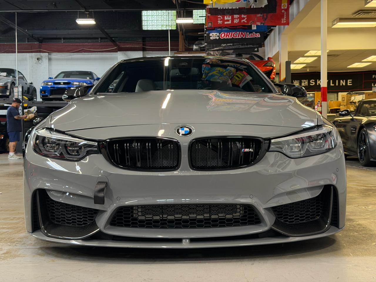 bmw m4 coupe 2018 WBS4Y9C53JAC87234 image bmw m4 coupe 2018 WBS4Y9C53JAC87234 image